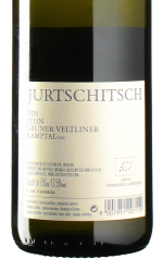 Jurtschitsch - Grüner Veltliner Stein 2020 *bio