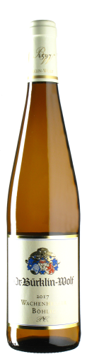 Bürklin-Wolf - Riesling Böhlig P.C. 2017 *bio