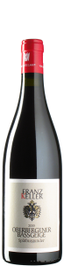 Keller - Spätburgunder Bassgeige 2019