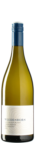 Weedenborn - Sauvignon Blanc Terra Rossa 2019
