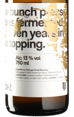 Warnung - Grüner Veltliner 7 Years in Tibet 2013