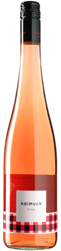 Gritsch - Kalmuck PINK 2020