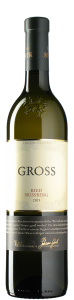 Gross - Sauvignon Blanc Ried Nussberg Fassreserve 2015