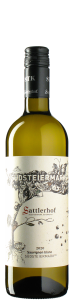 Sattlerhof - Sauvignon Blanc Südsteiermark 2020