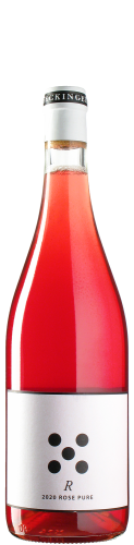 Seckinger - Rosé »R« Pure 2020 *bio