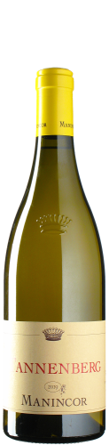 Manincor - Sauvignon Blanc Tannenberg 2019 *bio
