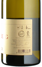 Manincor - Sauvignon Blanc Tannenberg 2019 *bio