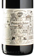 Weninger/Balf - Ponzichter 2019 *bio
