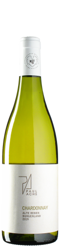 Achs P. - Chardonnay Alte Reben 2019 *bio