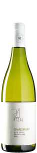 Achs P. - Chardonnay Alte Reben 2019 *bio