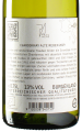 Achs P. - Chardonnay Alte Reben 2019 *bio