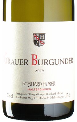 Grauburgunder 2019