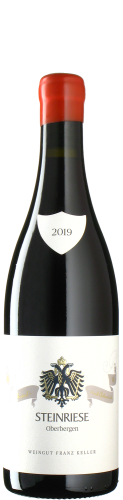 Keller - Spätburgunder Steinriese 2019 *L