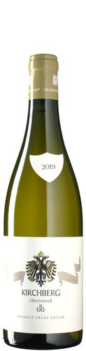 Chardonnay Kirchberg GG 2019
