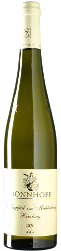 Dönnhoff - Riesling Höllenpfad im Mühlenberg GG 2020