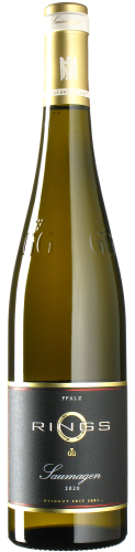 Rings - Riesling Saumagen GG 2020 *bio *L6