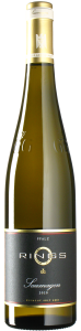 Rings - Riesling Saumagen GG 2020 *bio *L6