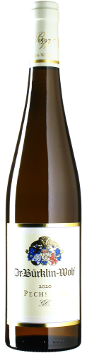 Bürklin-Wolf - Riesling Pechstein G.C. 2020 *bio