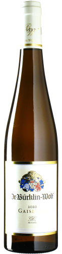 Bürklin-Wolf - Riesling Gaisböhl G.C. 2020 *bio