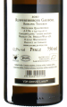 Bürklin-Wolf - Riesling Gaisböhl G.C. 2020 *bio