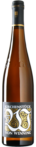 Von Winning - Riesling Kirchenstück GG 2020