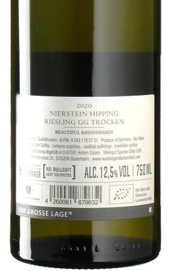 Riesling Hipping GG 2020