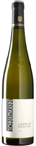 Schnaitmann - Riesling Lämmler GG 2019 *bio