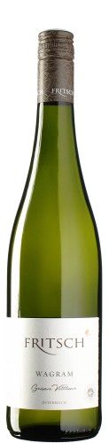 Fritsch - Grüner Veltliner Wagram 2020 *bio