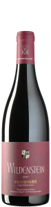 Huber B. - Spätburgunder Wildenstein GG 2019 *L1 *PC *U
