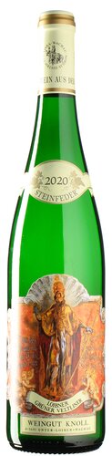 Grner Veltliner Steinfeder 2020
