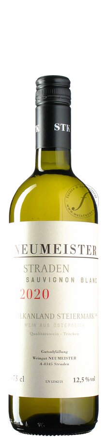 Neumeister - Sauvignon Blanc Straden 2020