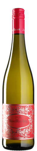 Julian Haart - MoselRiesling 2020 *L3 *C