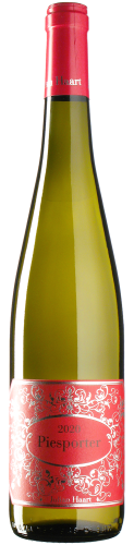 Julian Haart - Riesling Piesporter 2020 *L