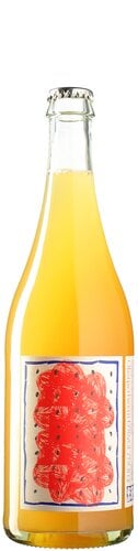 Apfel-Quitten-Birnen Cider 2020