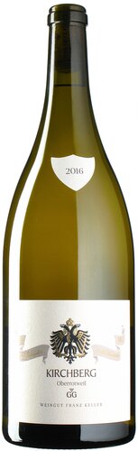 Chardonnay Kirchberg GG 2016 Magnum