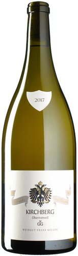 Chardonnay Kirchberg GG 2017 Magnum