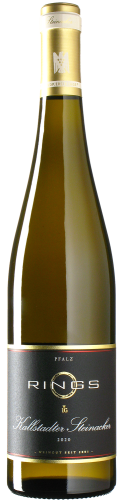 Rings - Riesling Steinacker 2020 *bio