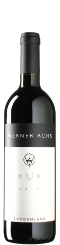 Achs W. - X.U.R Cuvée 2019