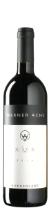 Achs W. - X.U.R Cuvée 2019