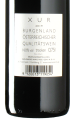 Achs W. - X.U.R Cuvée 2019