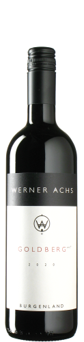 Achs W. - Zweigelt Goldberg 2020