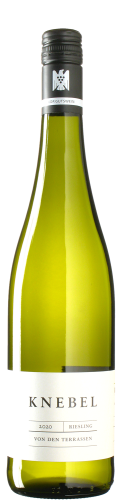 Knebel - Riesling von den Terrassen 2020