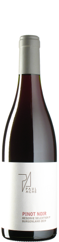 Achs P. - Pinot Noir 2019 *bio