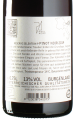 Achs P. - Pinot Noir 2019 *bio