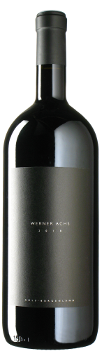 Achs. W - Werner Achs Reserve 2018 MAGNUM *L