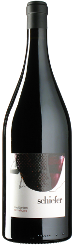 Schiefer - Blaufränkisch Ried Reihburg 2017 MAGNUM *L