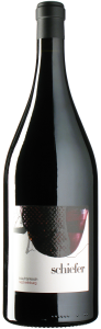 Schiefer - Blaufränkisch Ried Reihburg 2017 MAGNUM *L