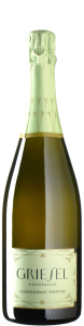 Griesel - Chardonnay Prestige Sekt Brut Nature 2017