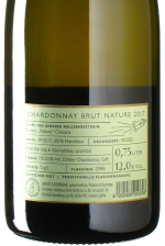 Griesel - Chardonnay Prestige Sekt Brut Nature 2017