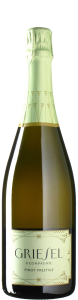 Griesel - Pinot Prestige Sekt Brut nature 2017 *L6